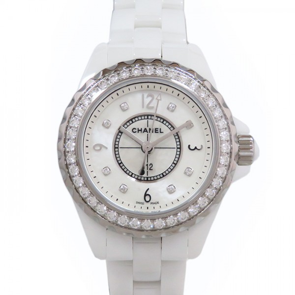 chanel j12 シャネル J12 29mm h2572
