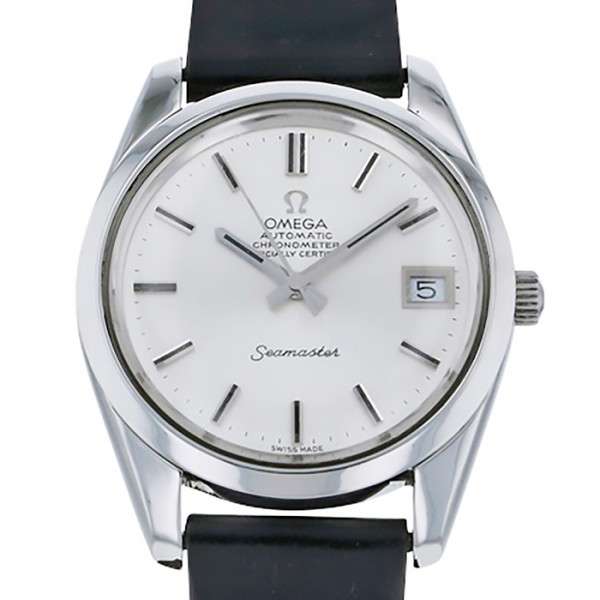 omega seamaster オメガ シーマスター クロノメーター w162906