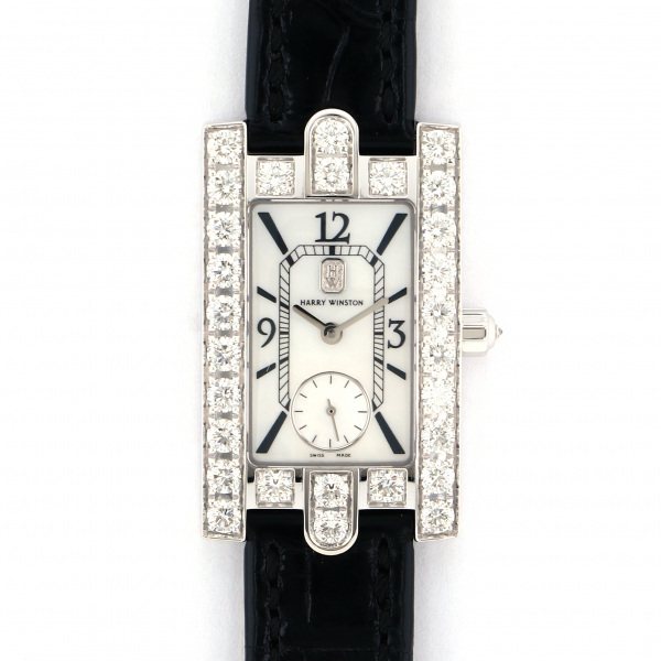 harrywinston avenue ハリー・ウィンストン アヴェニュー レディーアヴェニュー ケースダイヤ aveqhm21ww025