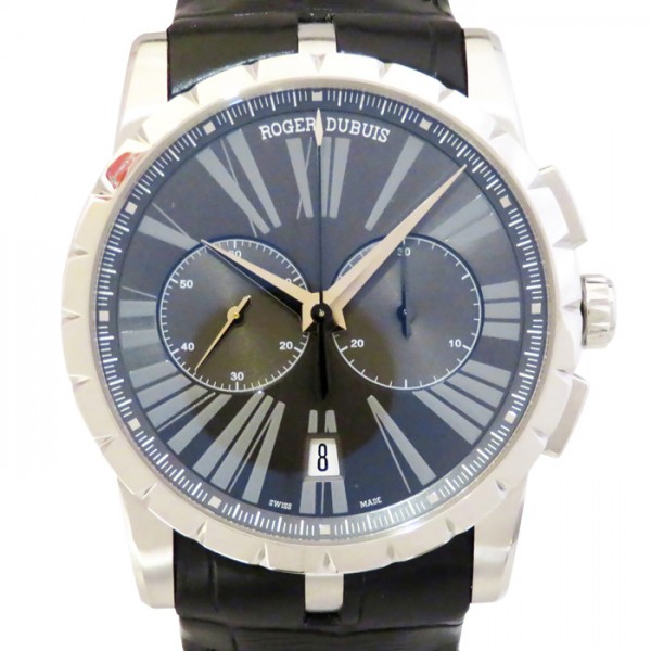 rogerdubuis excalibur ロジェ・デュブイ エクスカリバー 42 マイクロローター クロノグラフ rddbex0387
