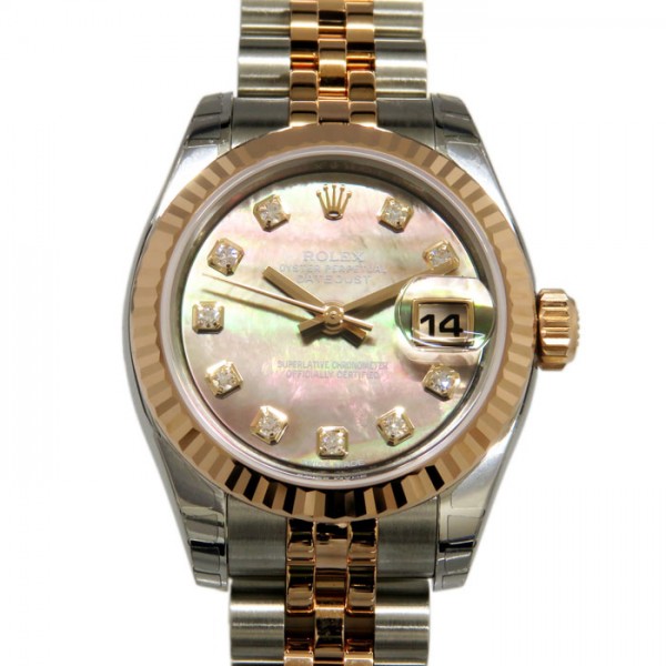 ロレックス rolex デイトジャスト datejust w163048