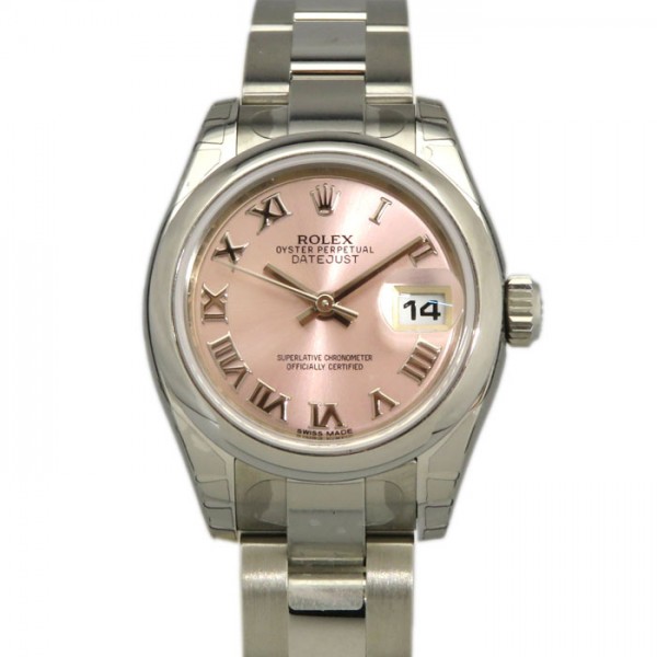 ロレックス rolex デイトジャスト datejust w163059