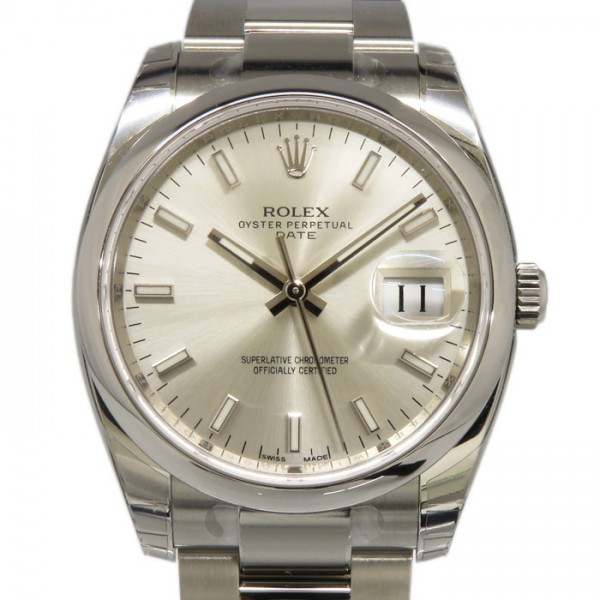 ロレックス rolex オイスターパーペチュアル oysterperpetual w163076
