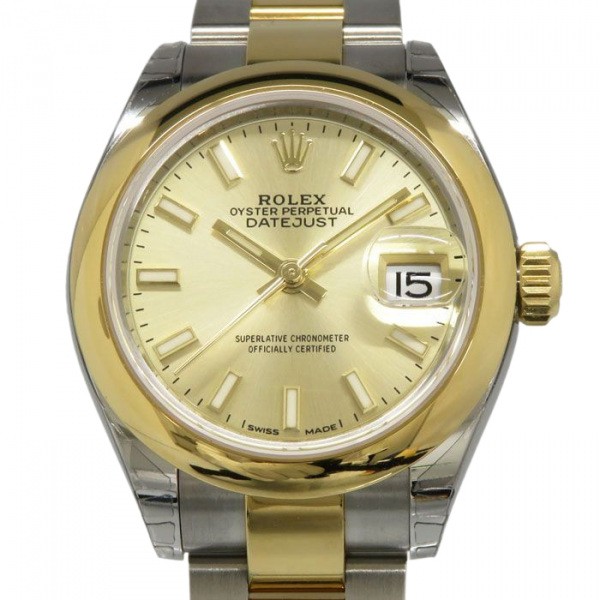 rolex datejust ロレックス デイトジャスト  279163
