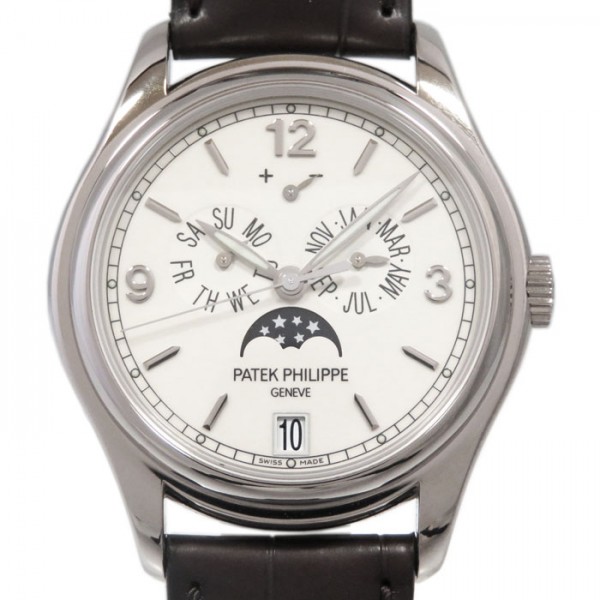 パテック・フィリップ patekphilippe コンプリケーション complication w163092