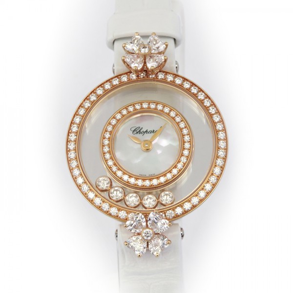 chopard happy-diamond Chopard Happy diamond Happy diamond 204128-5001