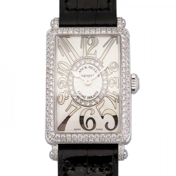 フランク・ミュラー franckmuller ロングアイランド longisland w163114