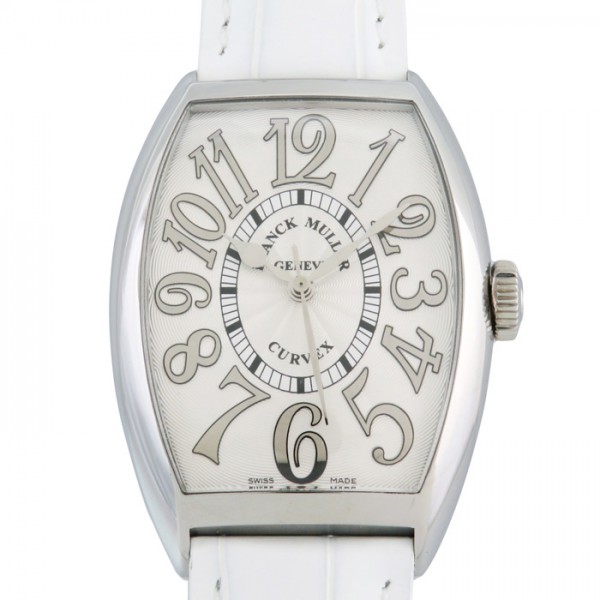 franckmuller tonneaucurvex フランク・ミュラー トノウカーベックス  5850sc