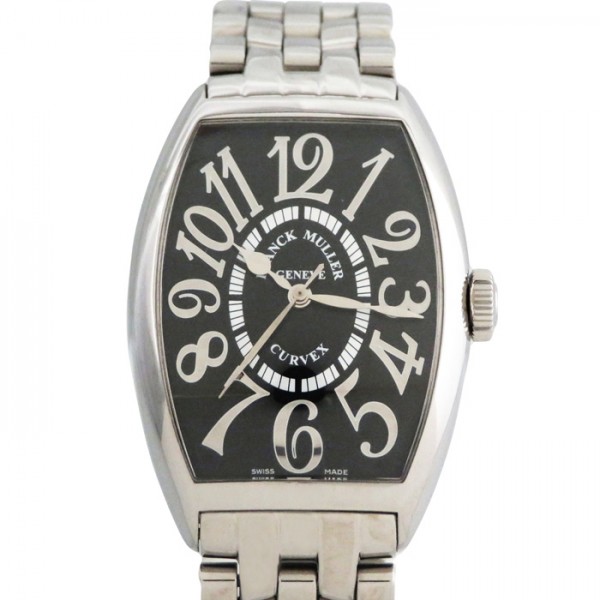 franckmuller tonneaucurvex フランク・ミュラー トノウカーベックス  5850sc