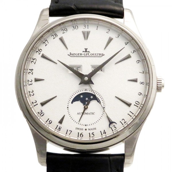 jaegerlecoultre master JAEGER LE COULTRE Master Ultra slim calendar q1263520