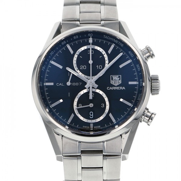 tagheuer carrera タグ・ホイヤー カレラ クロノグラフ car2110wr