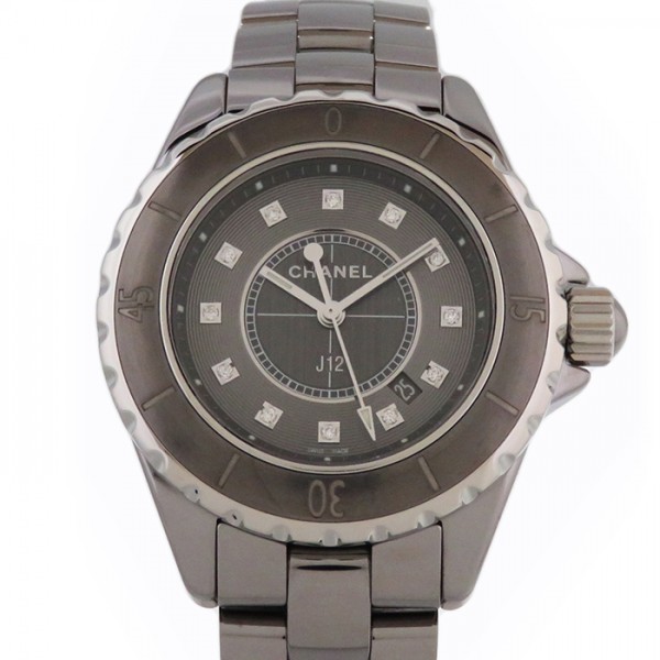 chanel j12 シャネル J12 クロマティック h3241