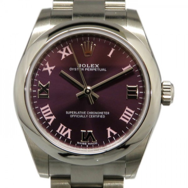 Rolex rolex Oyster perpetual oysterperpetual w163240
