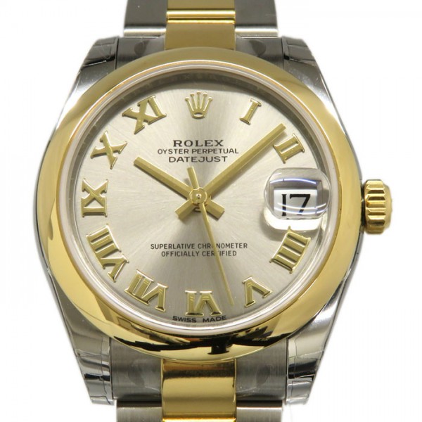 rolex datejust ロレックス デイトジャスト  178243