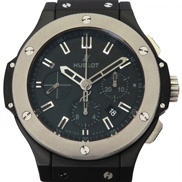 hublot bigbang ウブロ ビッグバン エボリューション アイスバン 301.ck.1140.rx