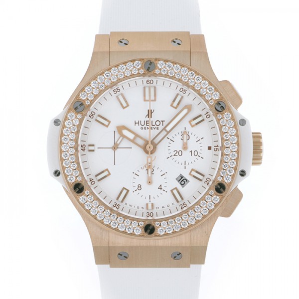 hublot bigbang ウブロ ビッグバン エボリューション ポルトチェルボ 301.pe.2180.rw.1104