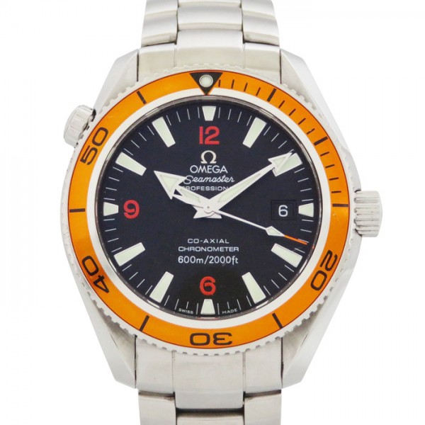 omega seamaster オメガ シーマスター プラネットオーシャン 2209.5