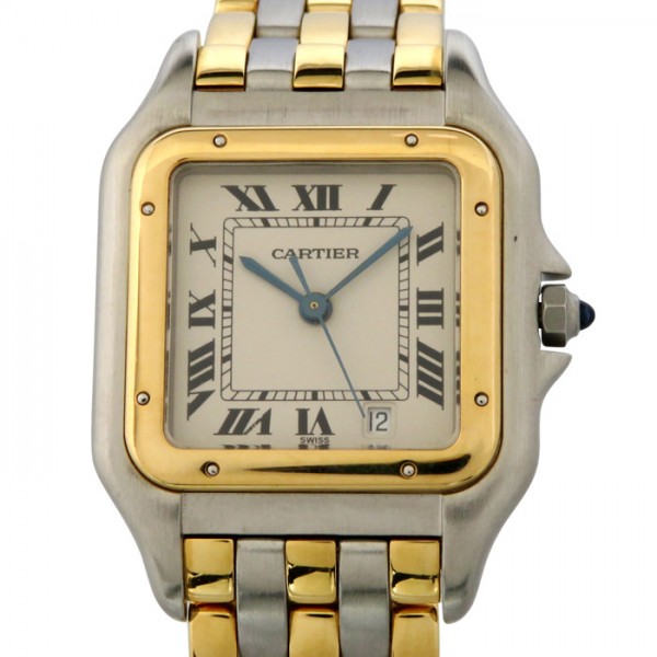 cartier panthere カルティエ パンテール パンテールMM 187949