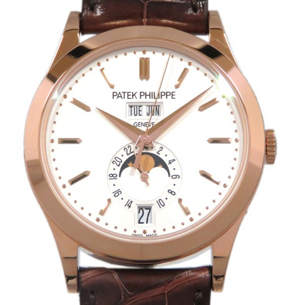 パテック・フィリップ patekphilippe コンプリケーション complication w163504