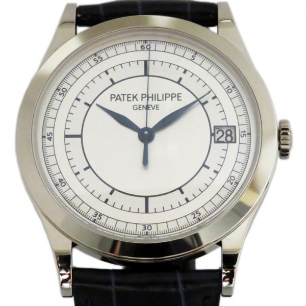 パテック・フィリップ patekphilippe カラトラバ calatrava w163506