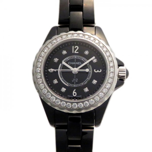 chanel j12 シャネル J12 29mm h2571