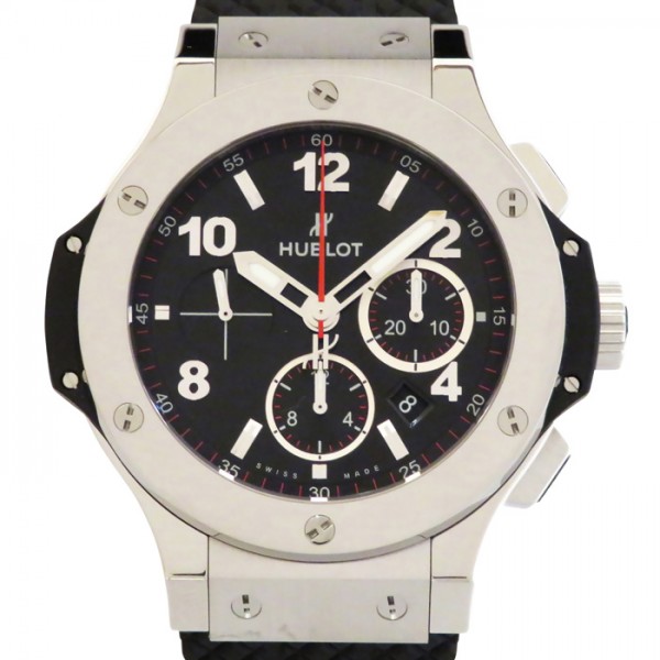 hublot bigbang ウブロ ビッグバン クロノグラフ 301.sx.130.rx