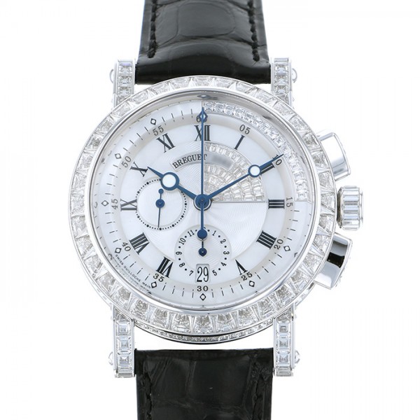 breguet marine ブレゲ マリーン ケースバケットダイヤ 5829bb/8d/9zu/dd0d