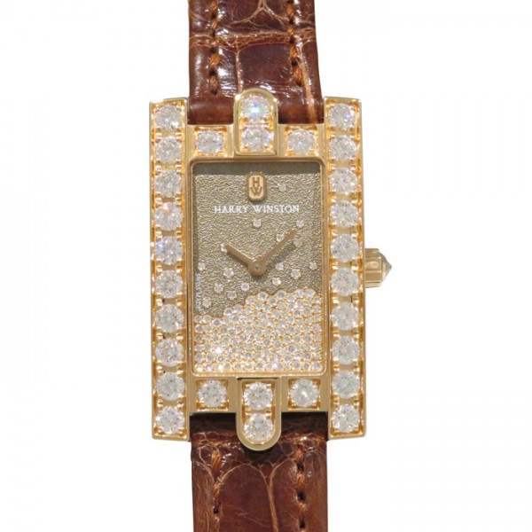 ハリー・ウィンストン harrywinston アヴェニュー avenue w163671