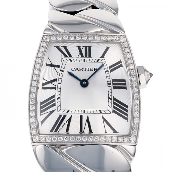 cartier ladona カルティエ ラドーニャ LM we60019g