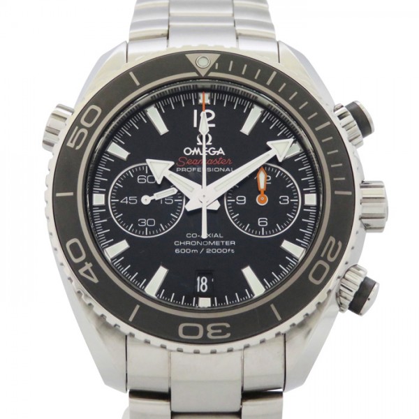 omega seamaster オメガ シーマスター プラネットオーシャンクロノ 232.30.46.51.01.001