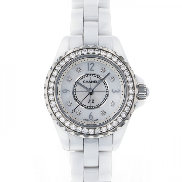 chanel j12 シャネル J12 29mm h2572