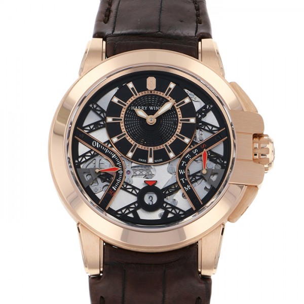 ハリー・ウィンストン harrywinston オーシャン ocean w163745