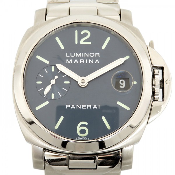 panerai luminor パネライ ルミノール マリーナ pam00120