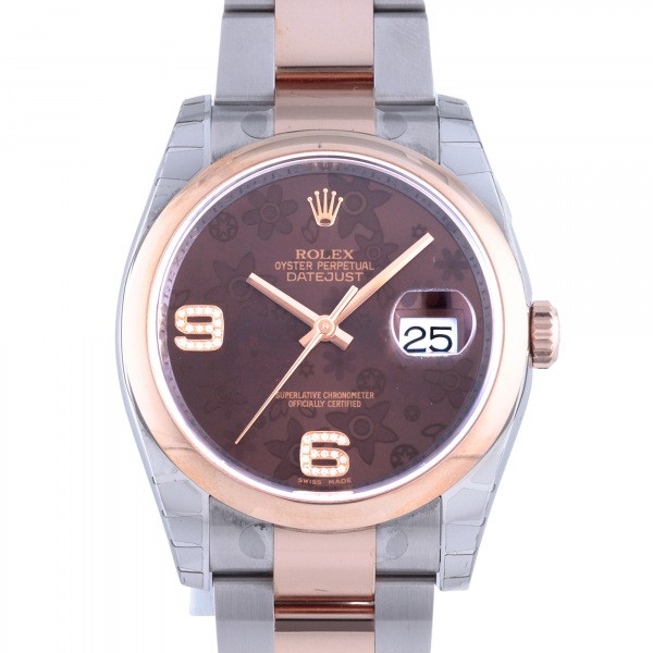 ロレックス rolex デイトジャスト datejust w163779