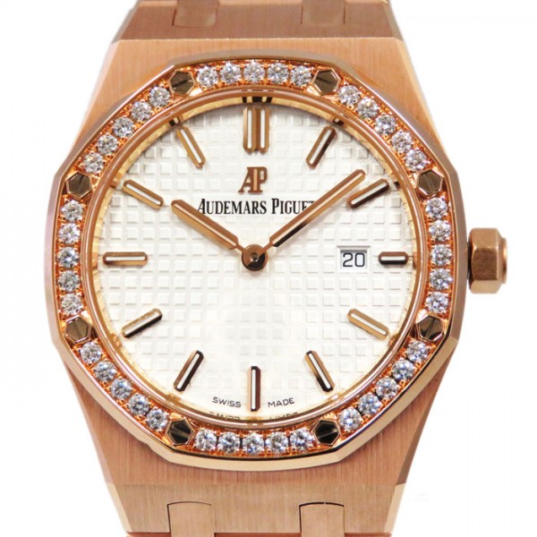audemarspiguet royaloak オーデマ・ピゲ ロイヤルオーク クォーツ 67651or.zz.1261or.01
