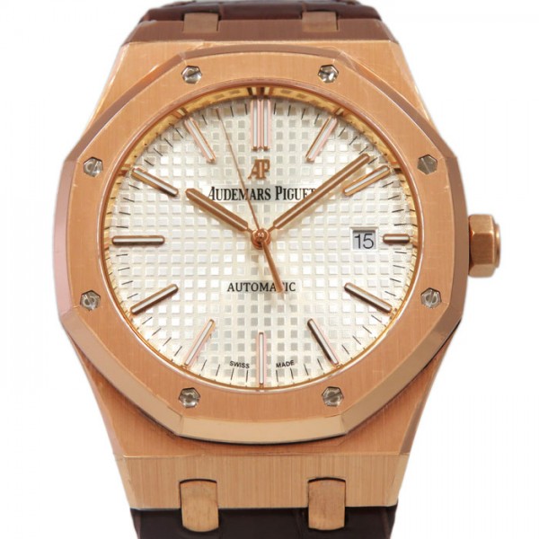 audemarspiguet royaloak オーデマ・ピゲ ロイヤルオーク  15400or.oo.d088cr.01