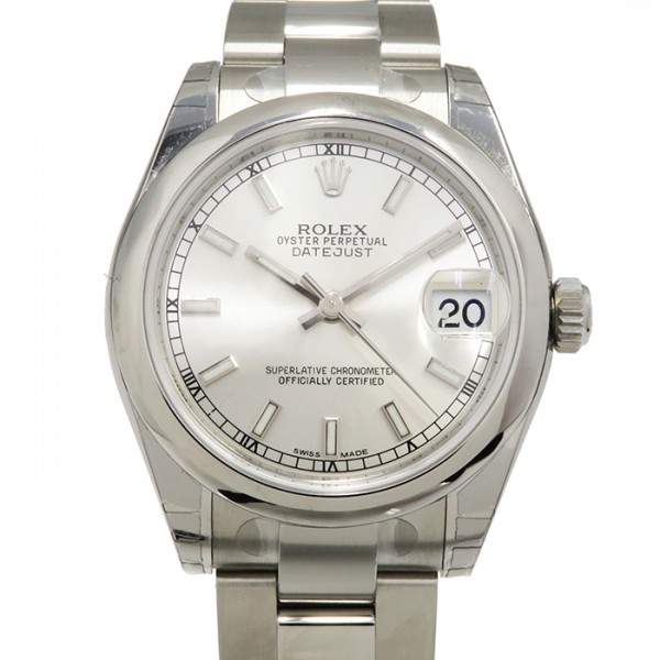 ロレックス rolex デイトジャスト datejust w163926