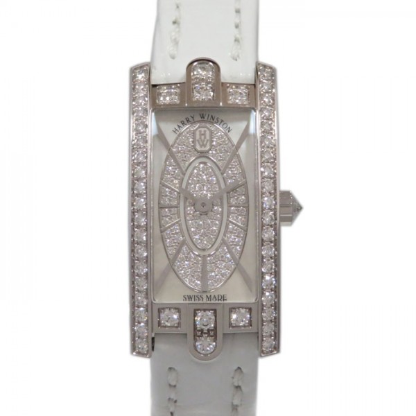 harrywinston avenue ハリー・ウィンストン アヴェニュー C ミニ エリプティック avcqhm16ww052