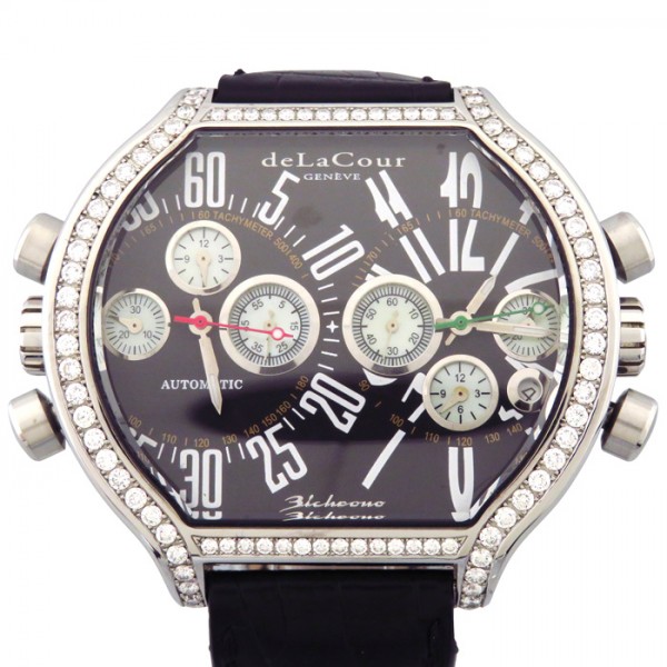 delacour other Delacour Bichrono wast2130-0979