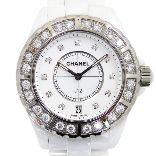 chanel j12 シャネル J12  h2430