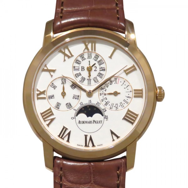 audemarspiguet julesaudemars オーデマ・ピゲ ジュールオーデマ 日本未発売 世界限定88本 26391or.oo.d088cr.01