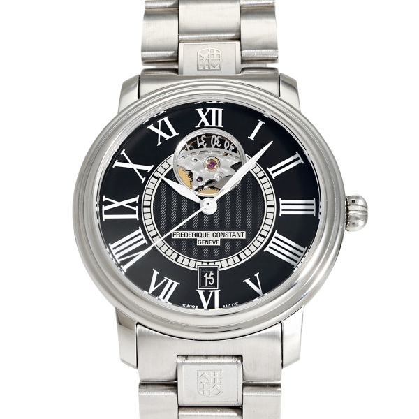 Frédérique Constant classics Frederique Constant Classical Heartbeat fc-315bs3p6b