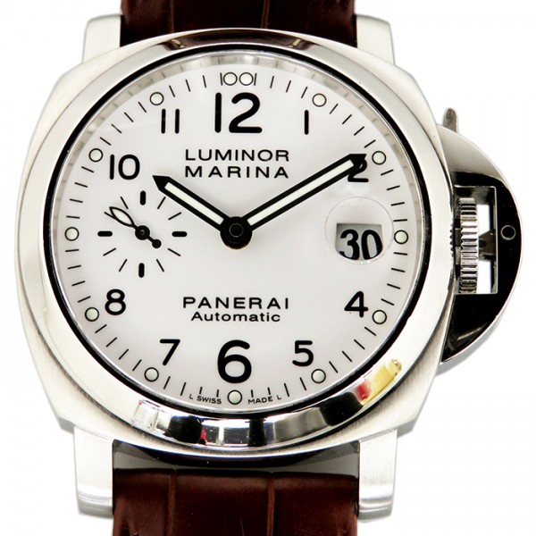 panerai luminor パネライ ルミノール マリーナ pam00049