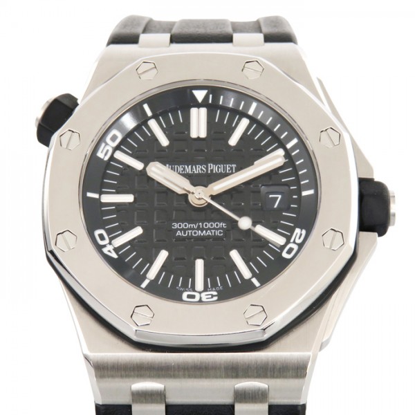 audemarspiguet royaloakoffshore オーデマ・ピゲ ロイヤルオーク オフショア ダイバー 15703st.oo.a002ca.01