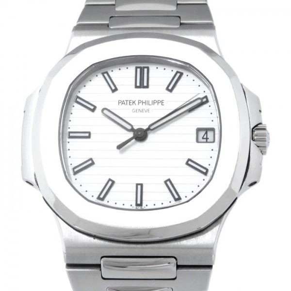 patekphilippe nautilus パテック・フィリップ ノーチラス  5711/1a-011