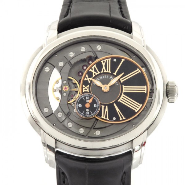 audemarspiguet millenary オーデマ・ピゲ ミレネリー 4101 15350st.oo.d002cr.01