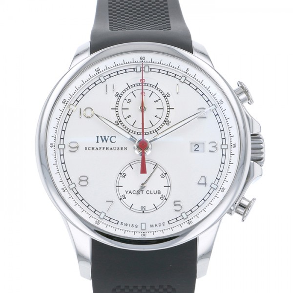 iwc portuguese IWC ポルトギーゼ ヨットクラブ iw390211