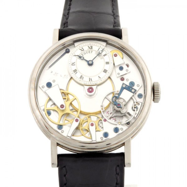 breguet classics Breguet Classical Tradition 7027