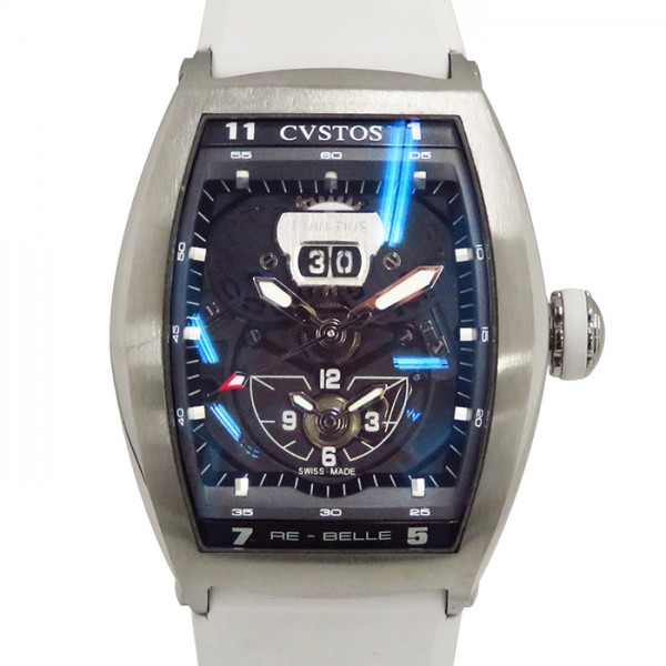 cvstos other クストス リベルツインタイム cvt-rb-tw-t st