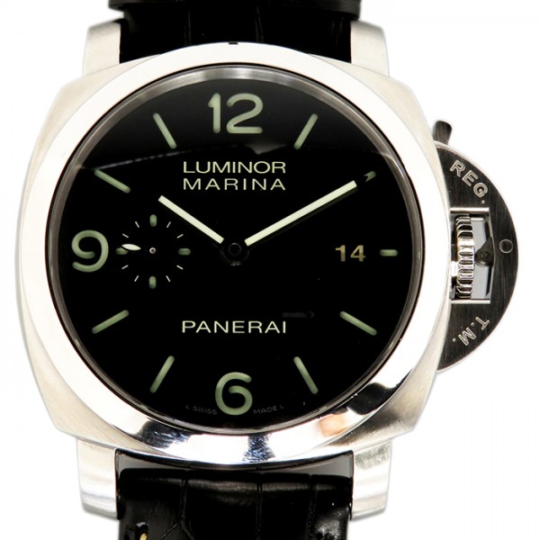 panerai luminormarina1950 パネライ ルミノールマリーナ1950 マリーナ 1950 3デイズ オートマティック pam00312
